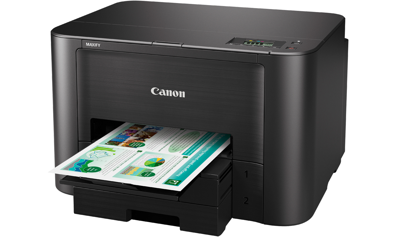 MAXIFY iB4150