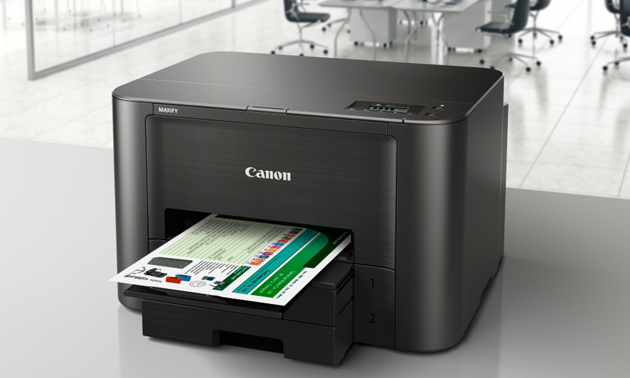 Canon MAXIFY iB4150