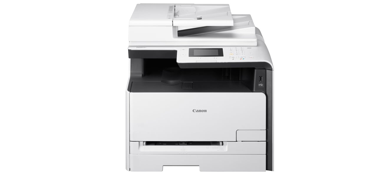 Canon i-Sensys