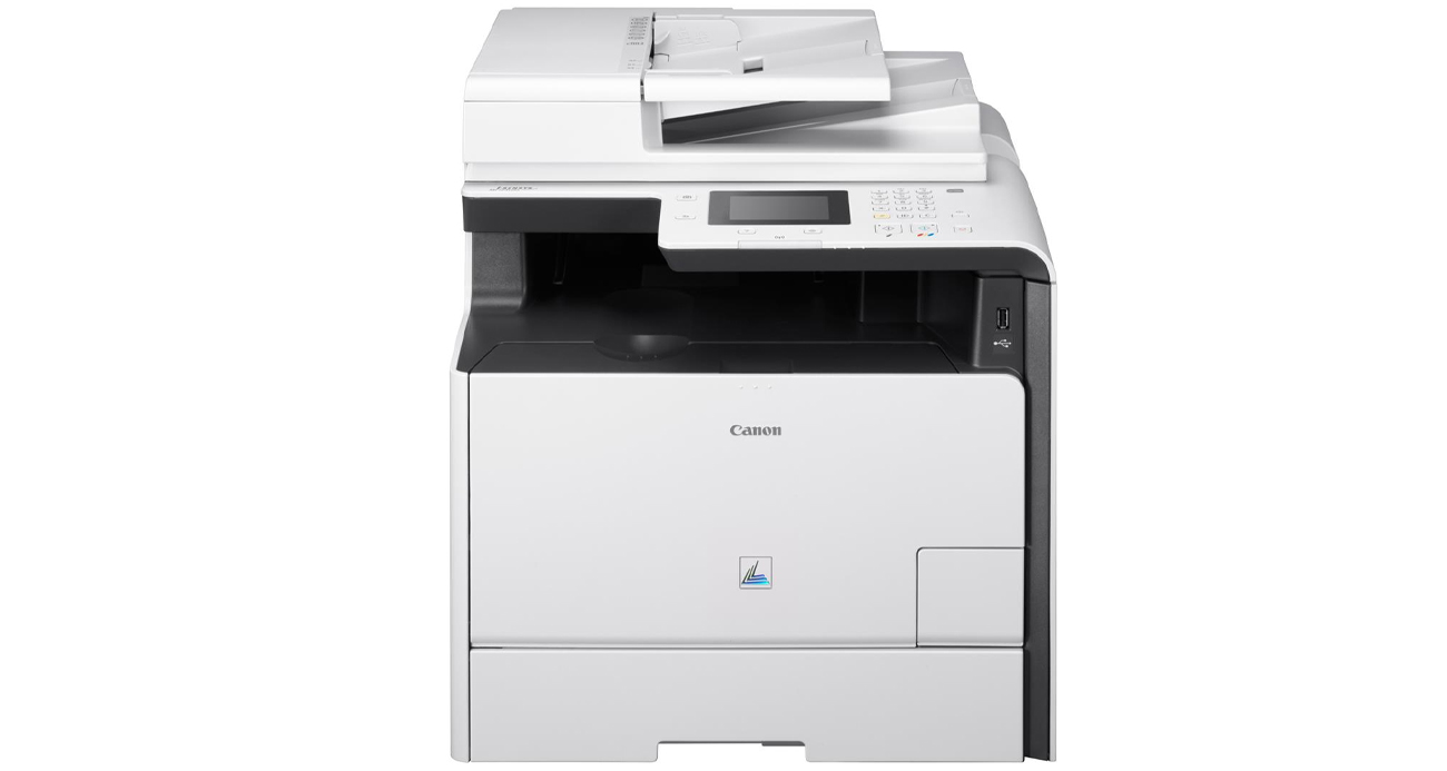 Canon i-Sensys