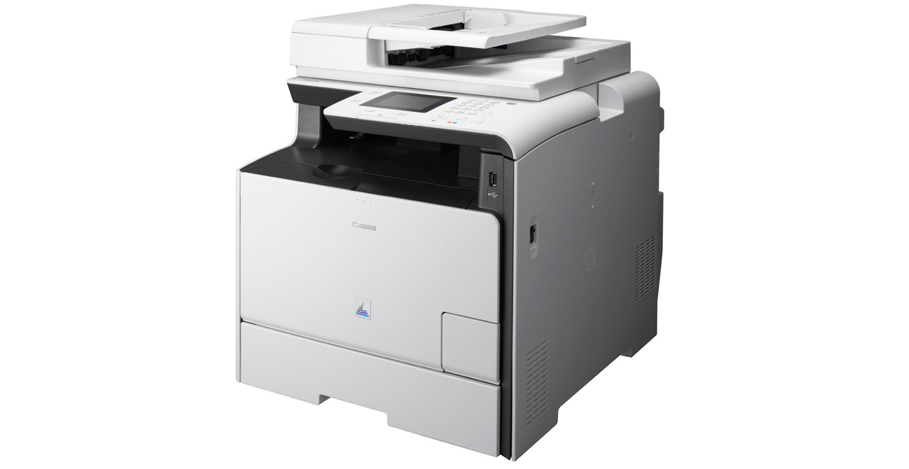 Canon i-Sensys Korzyści