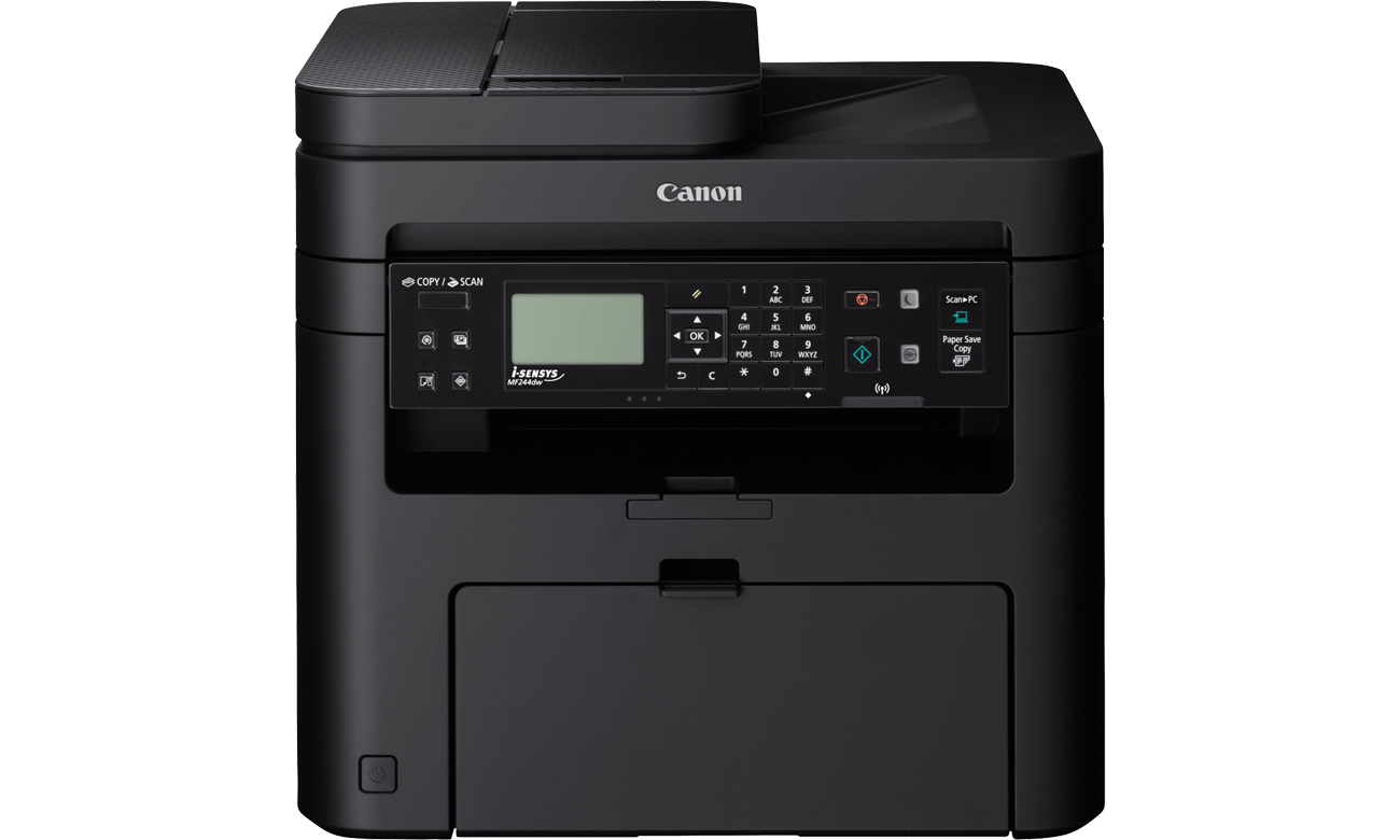 Canon i-SENSYS MF244dw