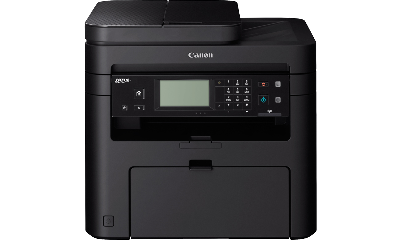 Canon i-SENSYS MF247dw