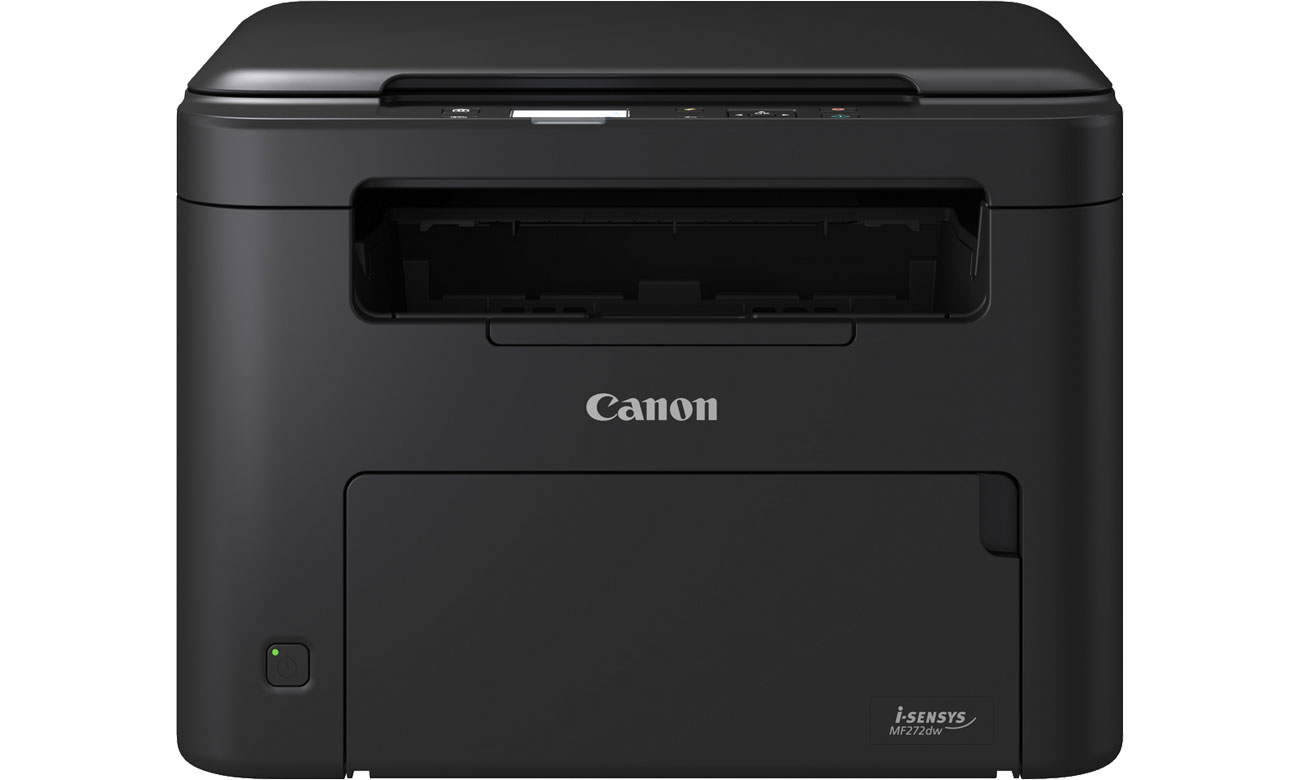 Багатофункціональний пристрій Canon i-Sensys MF272dw