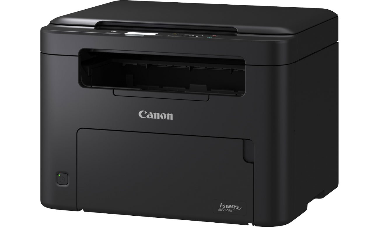 Canon i-Sensys MF272dw, вид справа