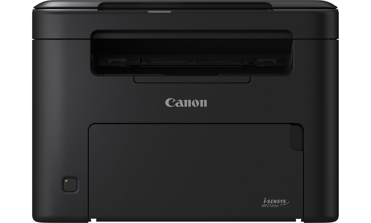 Вигляд спереду Canon i-Sensys MF272dw