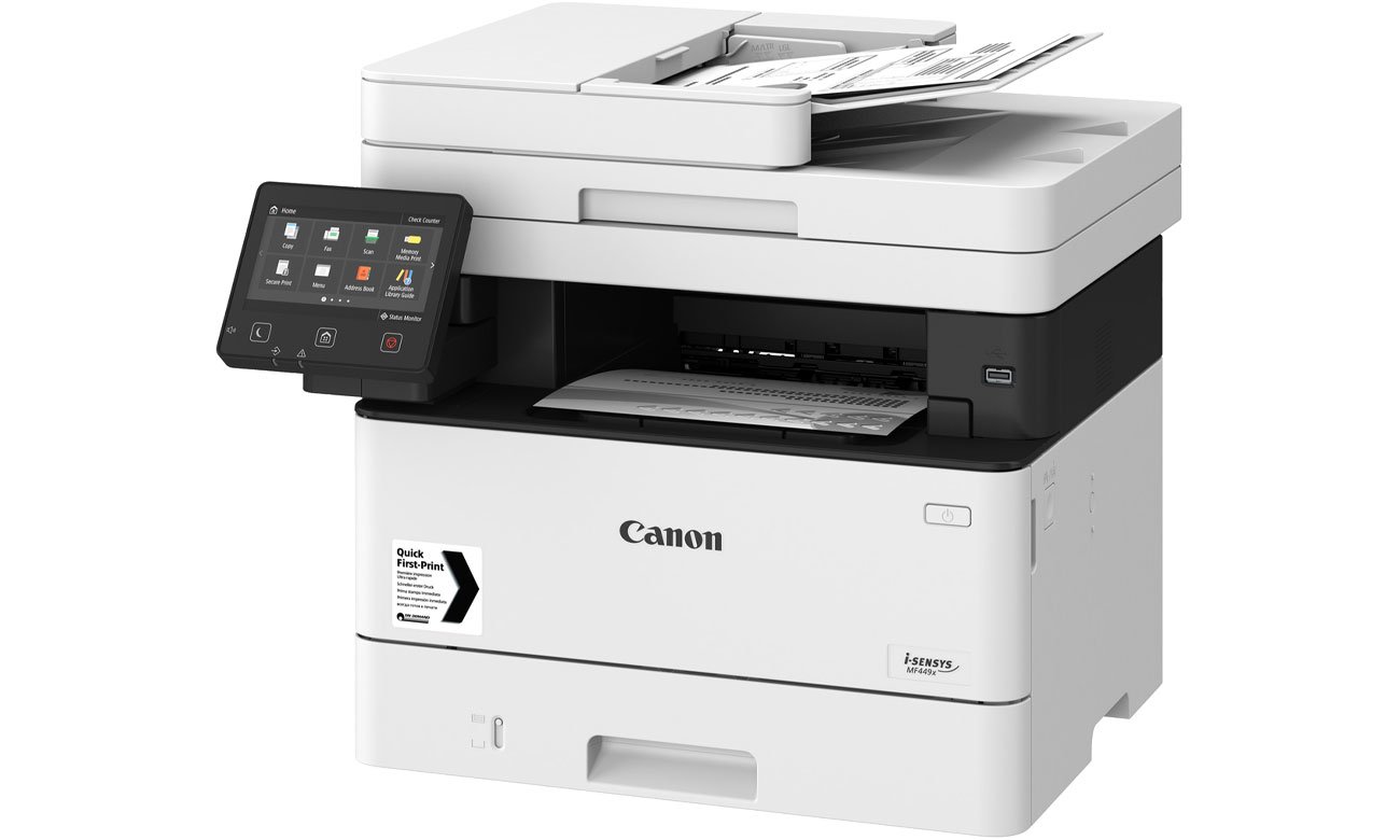 Canon i-SENSYS MF449x