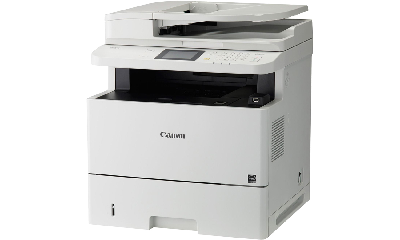 Canon I-Sensys MF515x widok z boku