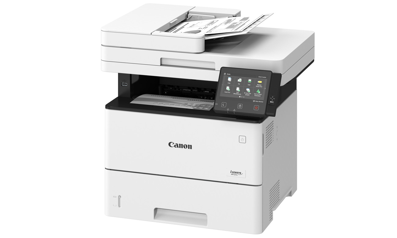 Canon i-SENSYS MF525x - Urządzenia wiel. laserowe - Sklep