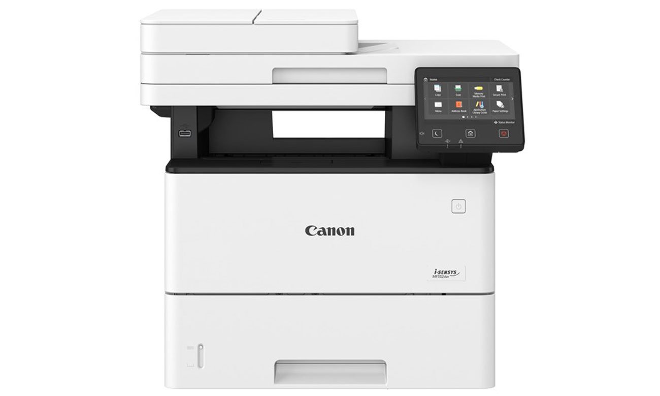  Canon i-SENSYS MF552DW