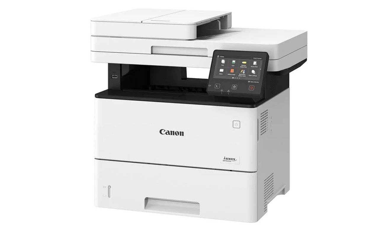  Canon i-SENSYS MF552DW