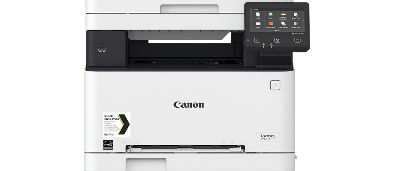 Canon i-Sensys