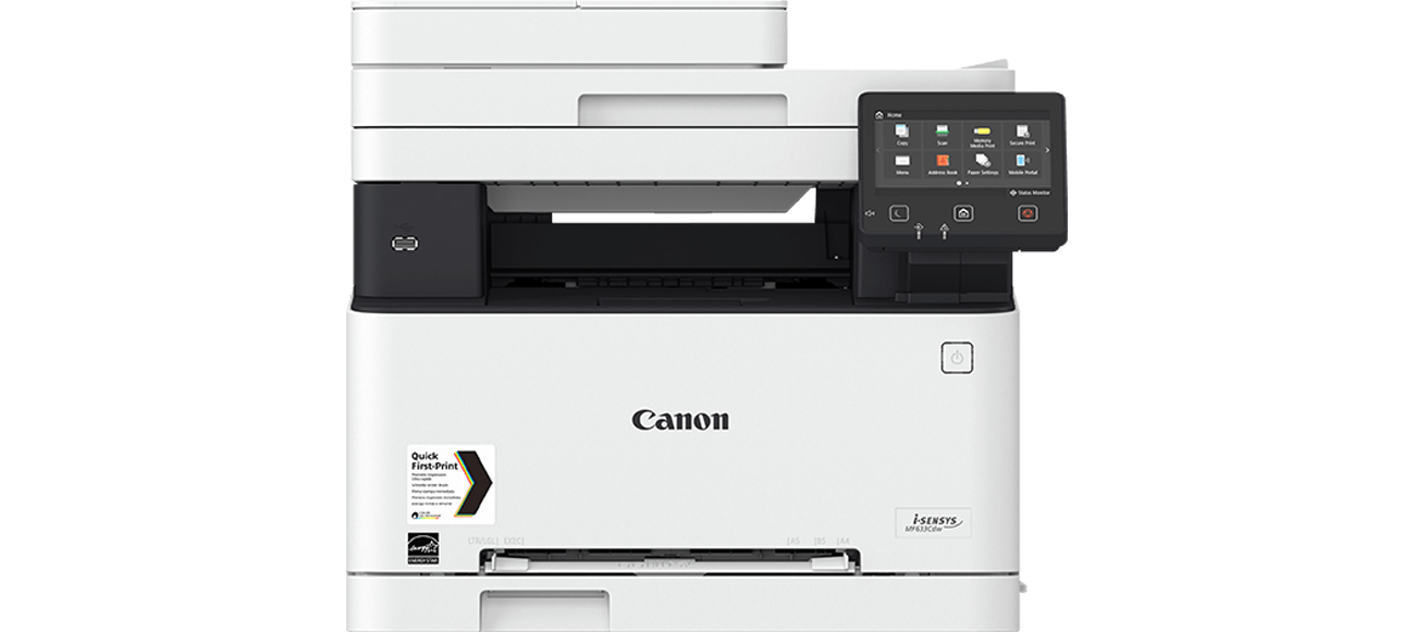 Canon i-Sensys