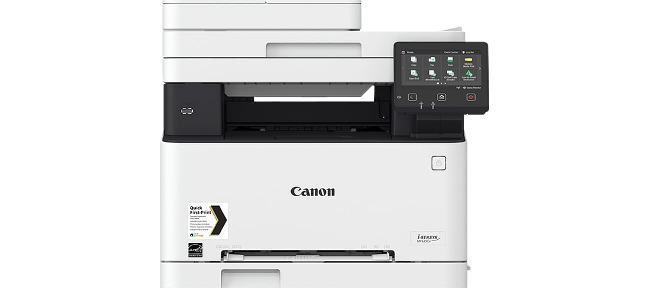 Canon i-Sensys