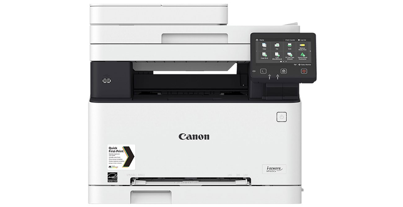 Canon i-SENSYS MF645CX