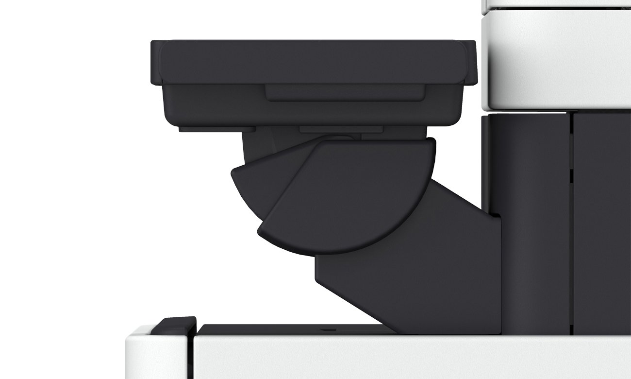 Canon i-SENSYS MF732Cdw (1474C013AA) wyświetlacz dotykowy