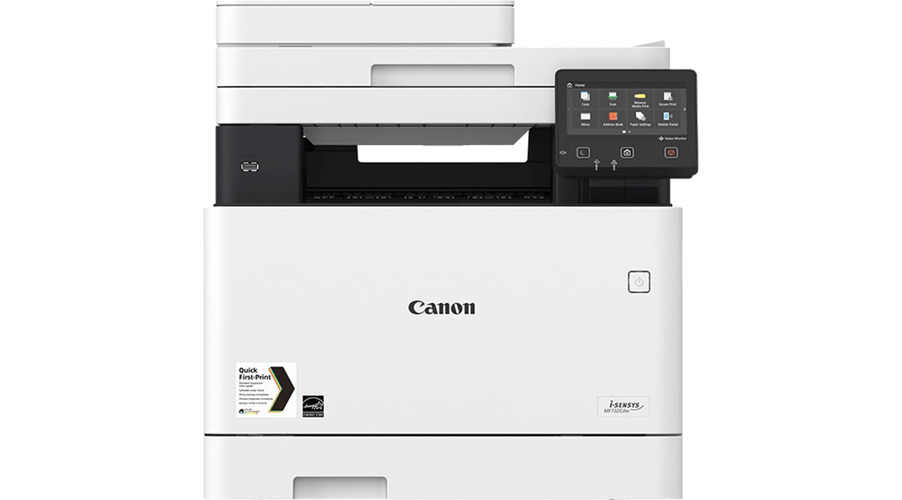 Canon i-SENSYS MF732Cdw (1474C013AA) drukowanie mobilne NFC