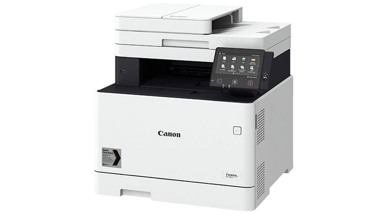 Canon i-SENSYS MF746Cx
