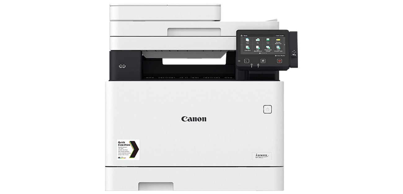 Canon i-SENSYS MF746Cx