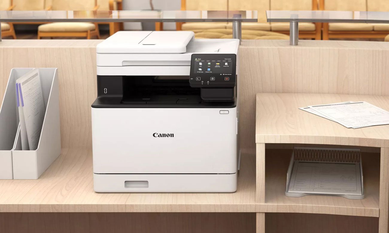 Canon I Sensys Color Mf Cdw Sklep Internetowy Al To