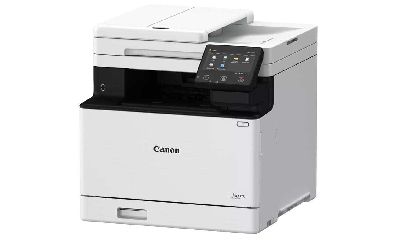  Canon i-SENSYS Color MF752CDW