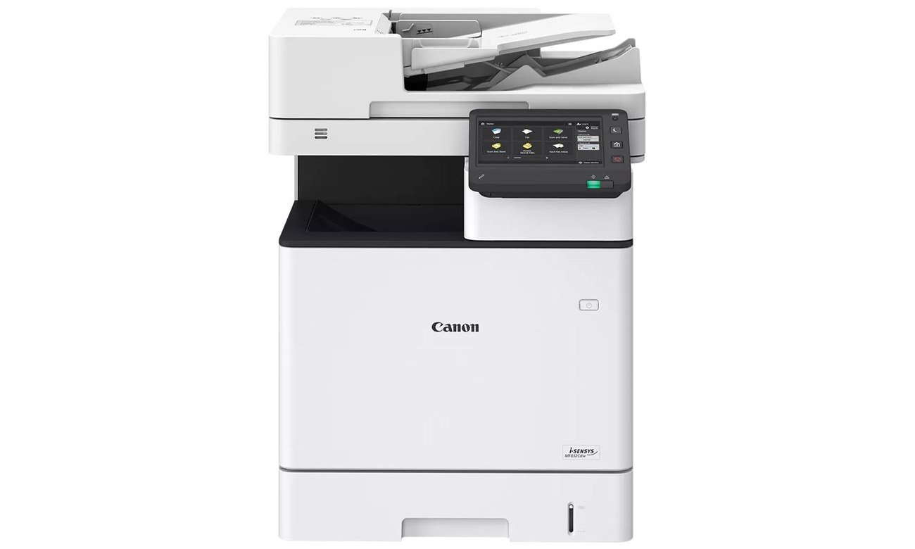 Canon i-SENSYS MF832Cdw