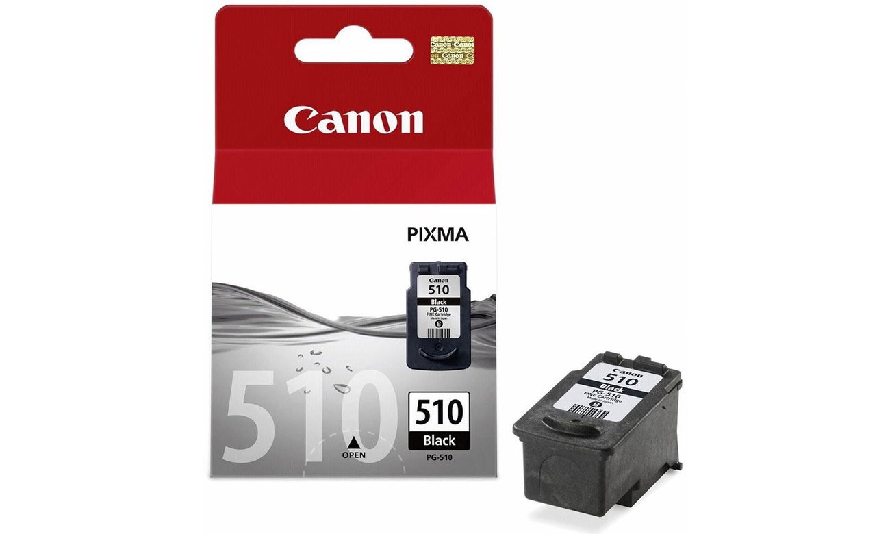 tusz Canon