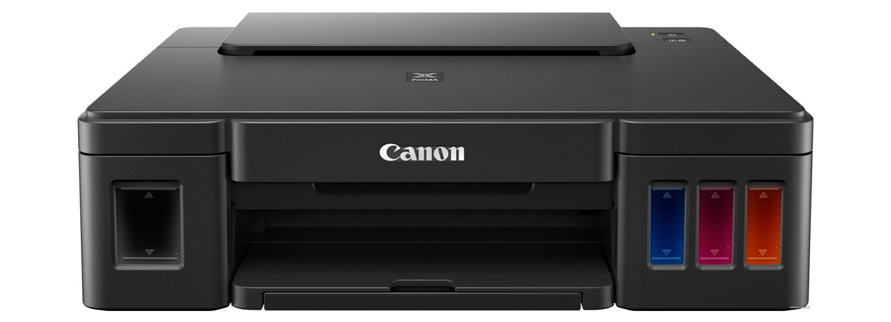 Canon Wydajność Druku