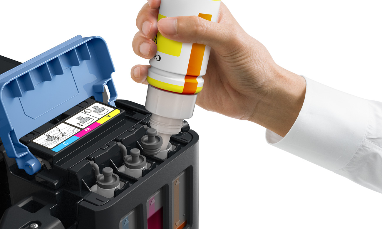 Canon Print Performance
