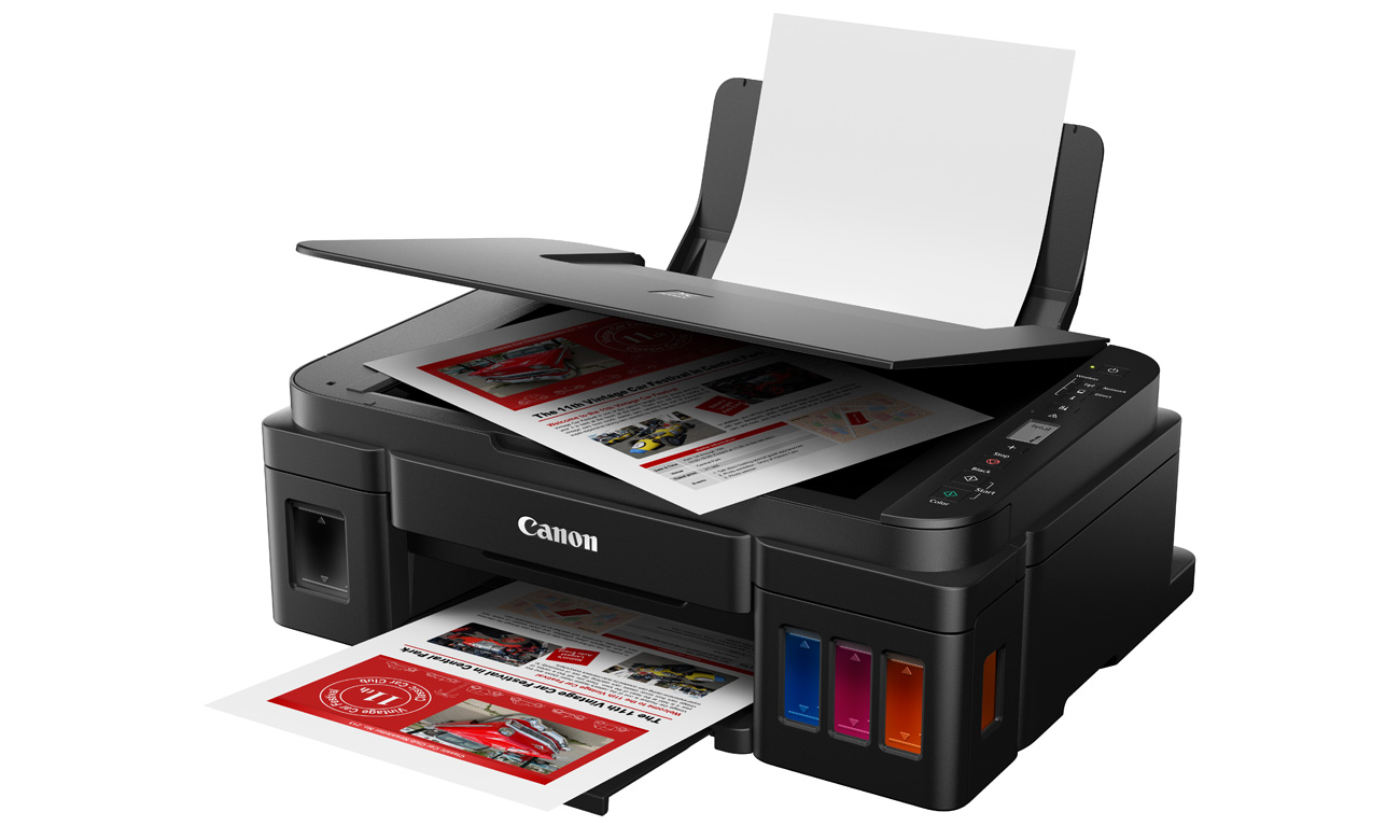 Canon Pixma