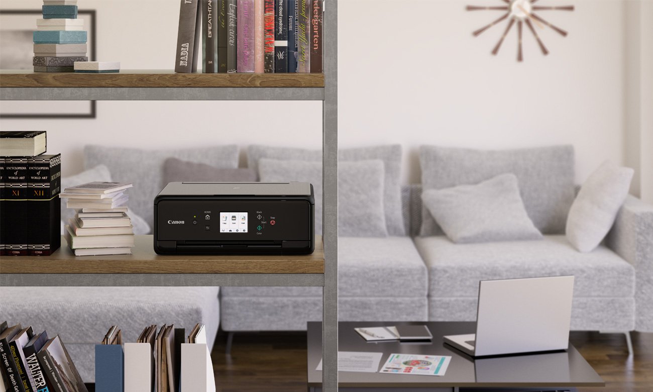 Canon Pixma TS6150