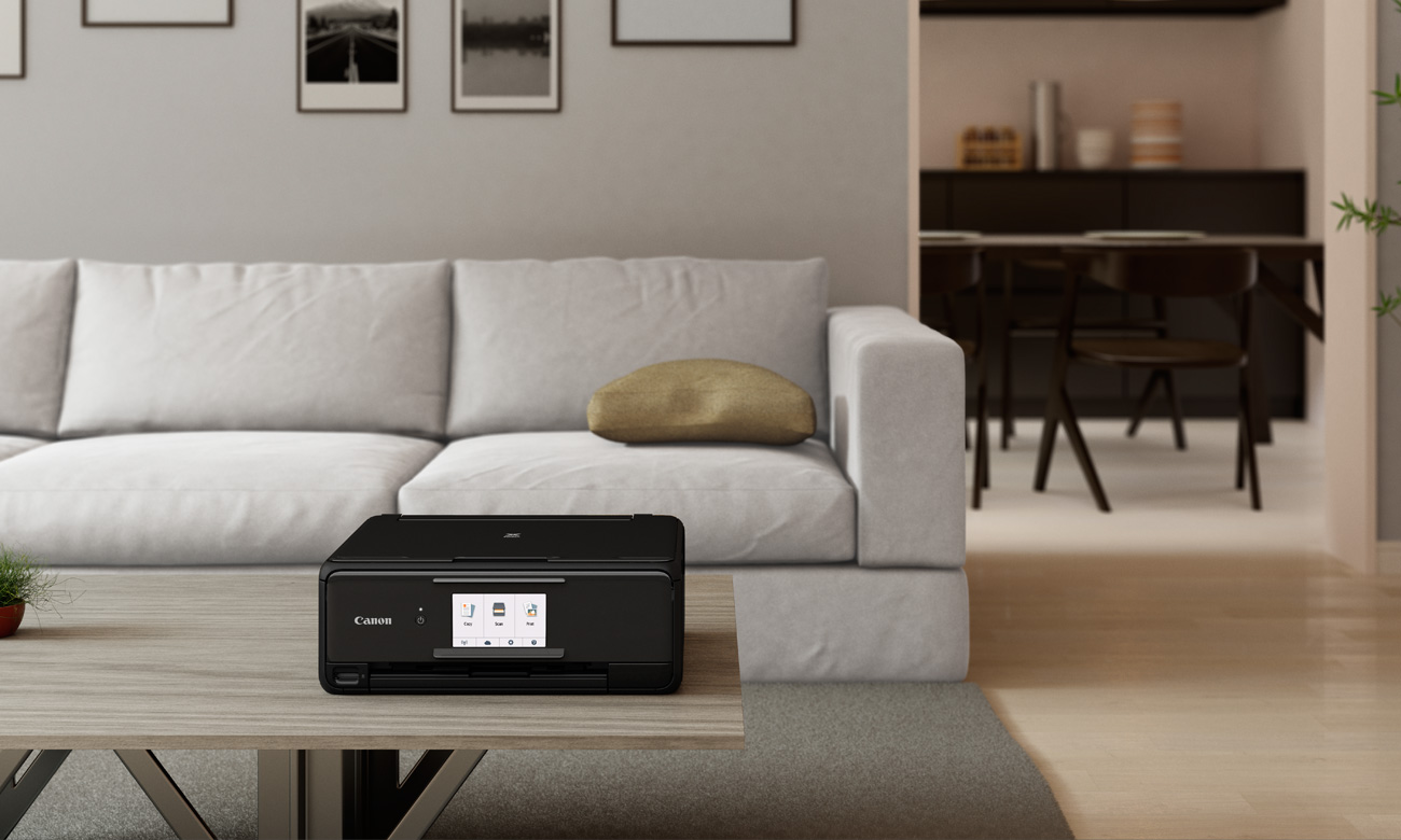 Canon Pixma TS8150