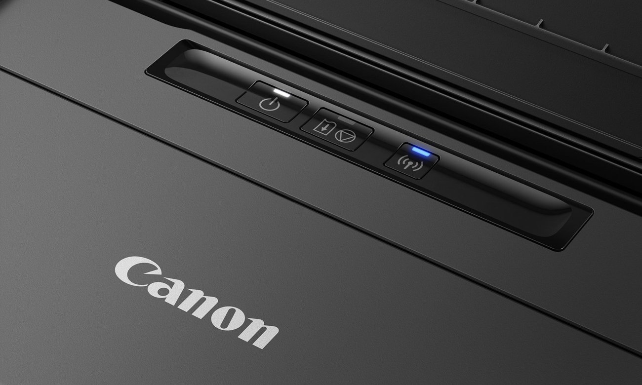 Canon Pixma