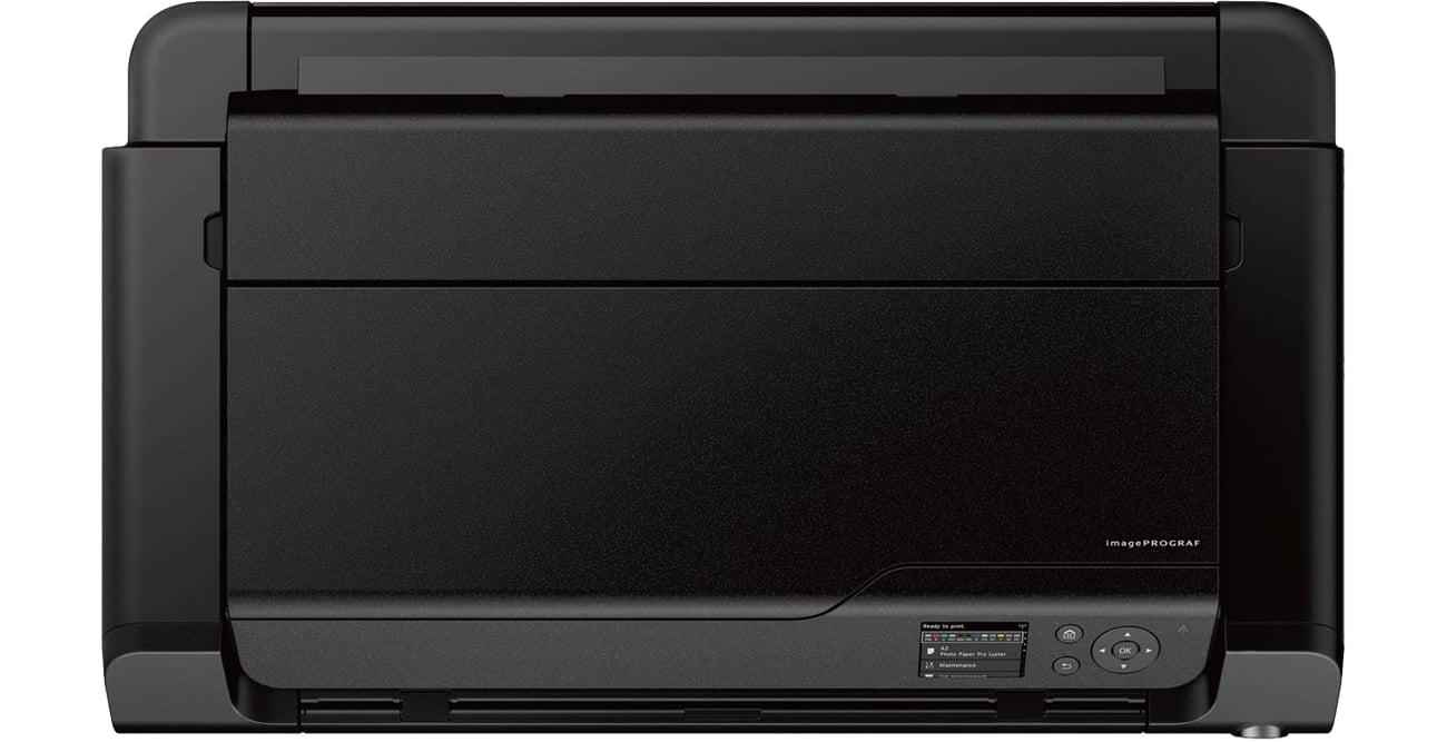Canon PROGRAF PRO-1000 Widok od góry