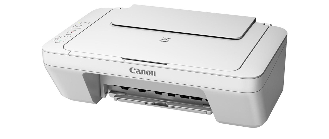 Canon Pixma MG2550