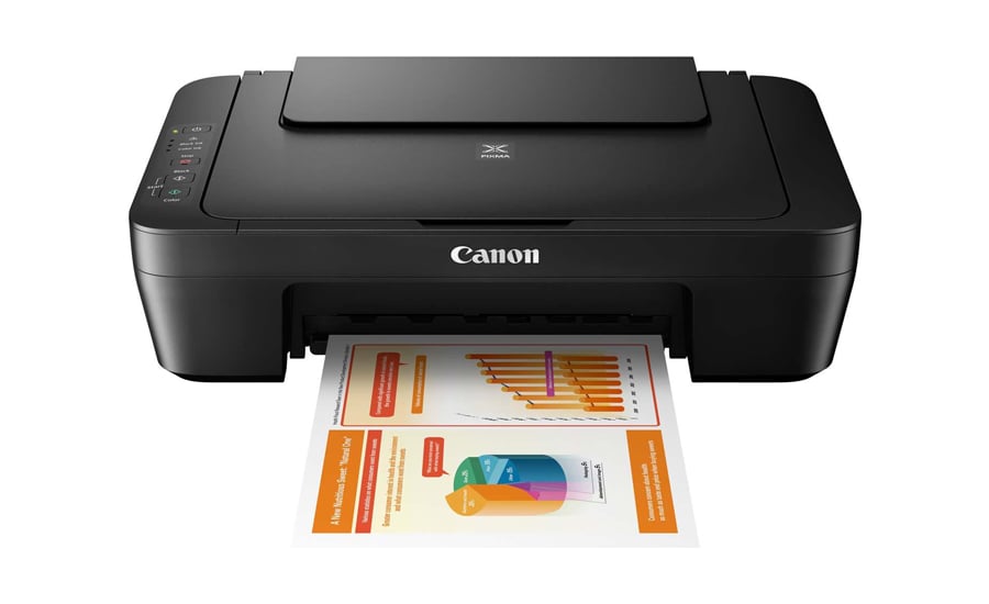 Pixma MG2550S