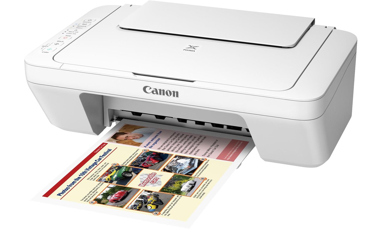 Canon Pixma MG3051