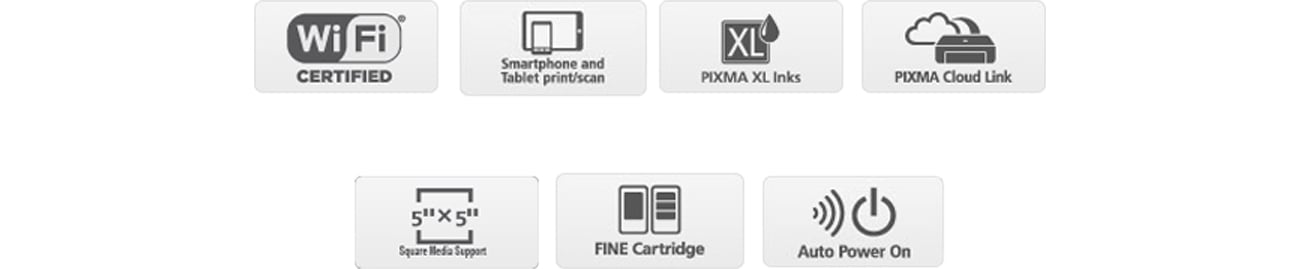 Canon Pixma MG3051