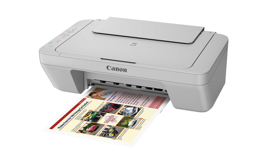 Canon Pixma MG3052