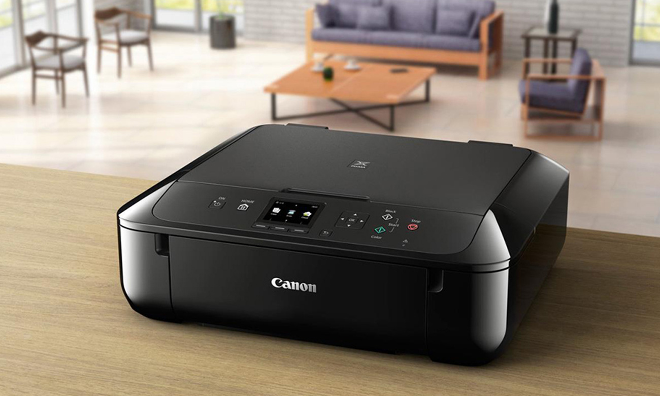 Drukarka Canon PIXMA MG5750