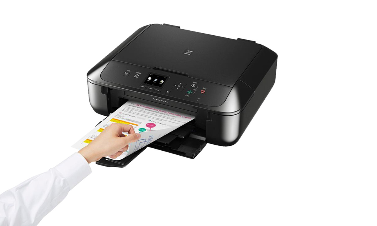 PIXMA Cloud Link