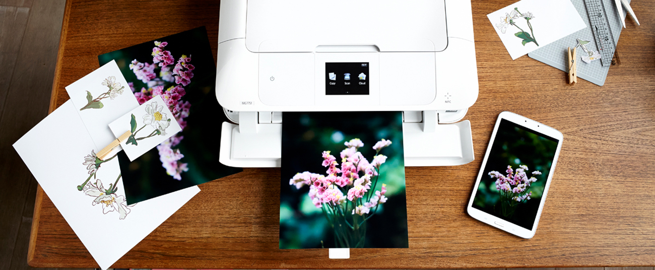 Canon Pixma MG7751