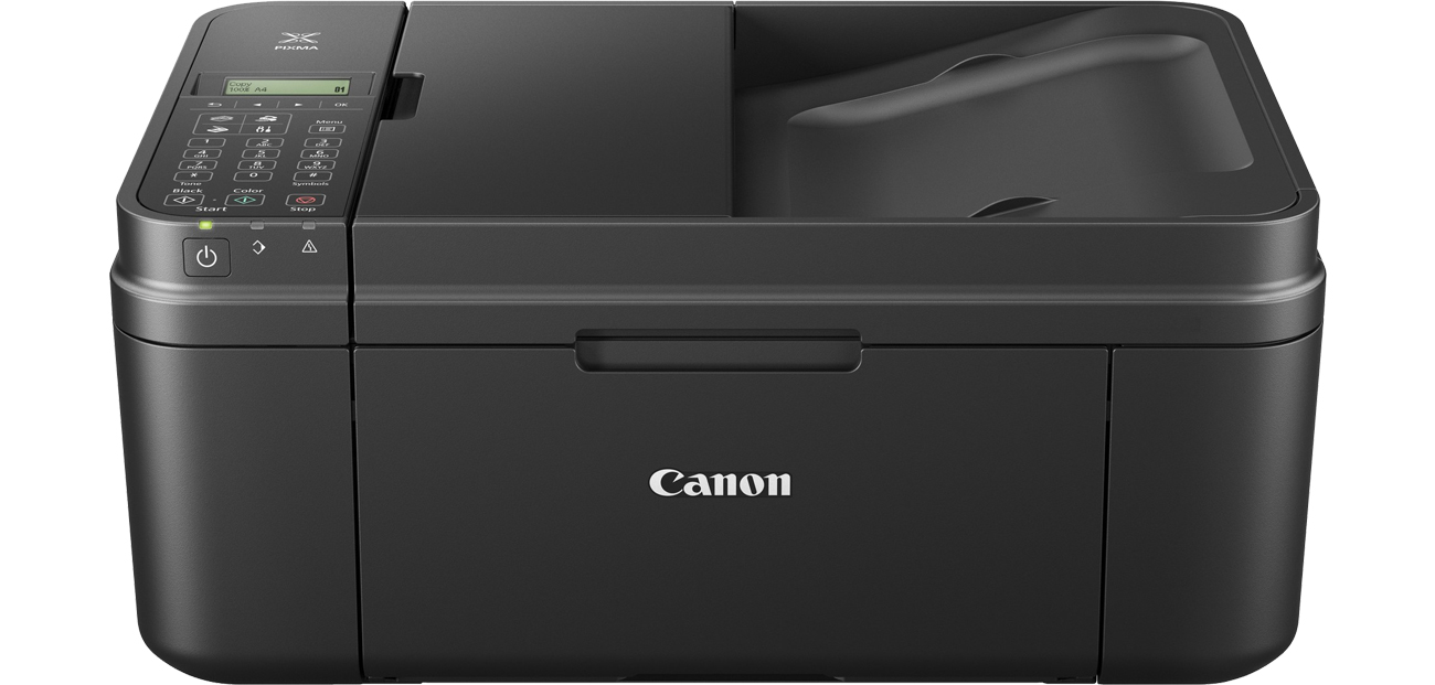 Canon Pixma MX495 0013C008AA/0013C009AA