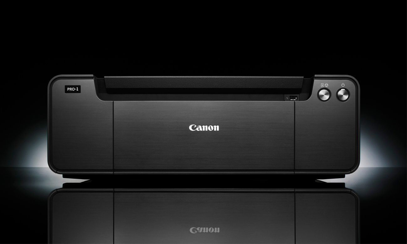 Drukarka Canon Pixma Pro-1