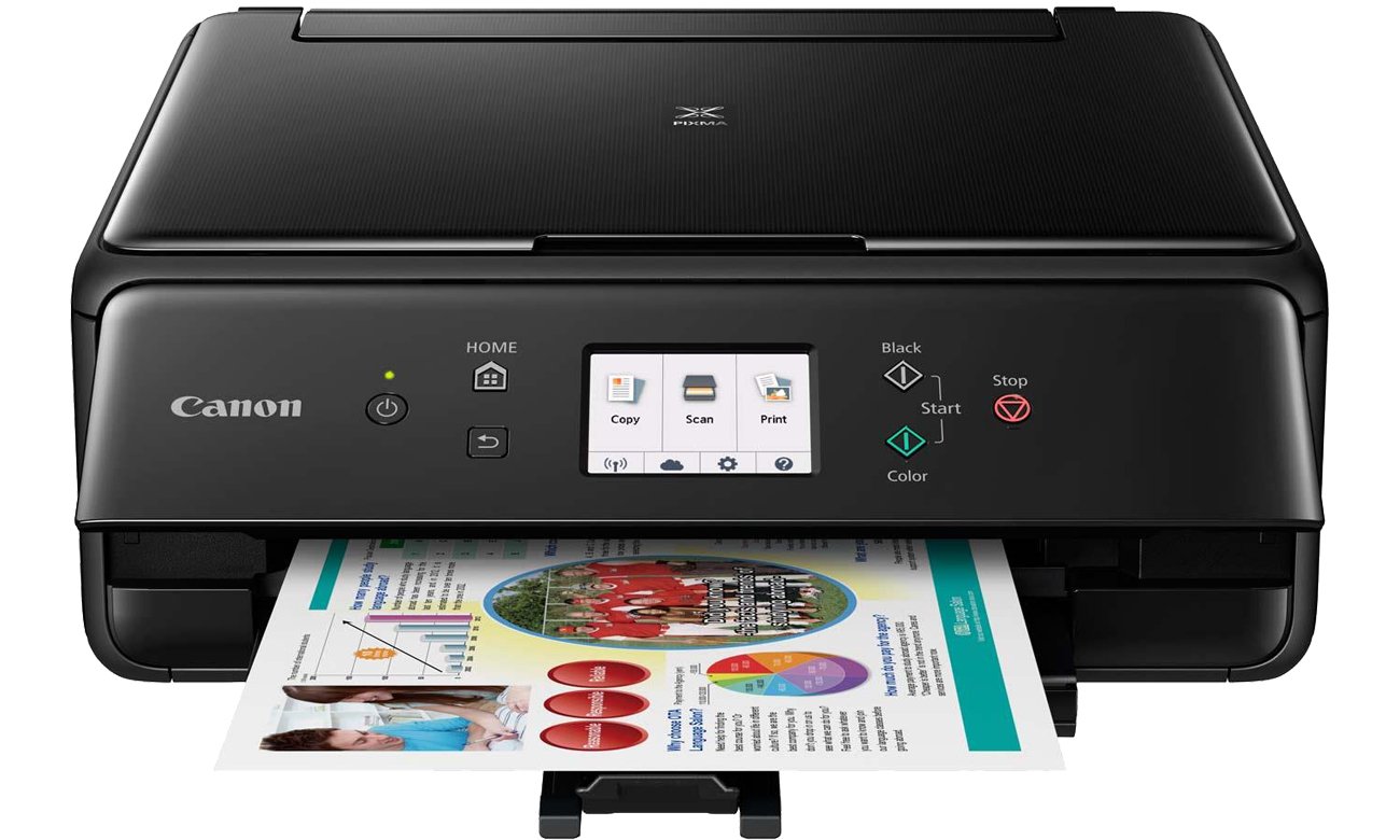 urządzenie wielofunkcyjne Canon Pixma TS6050