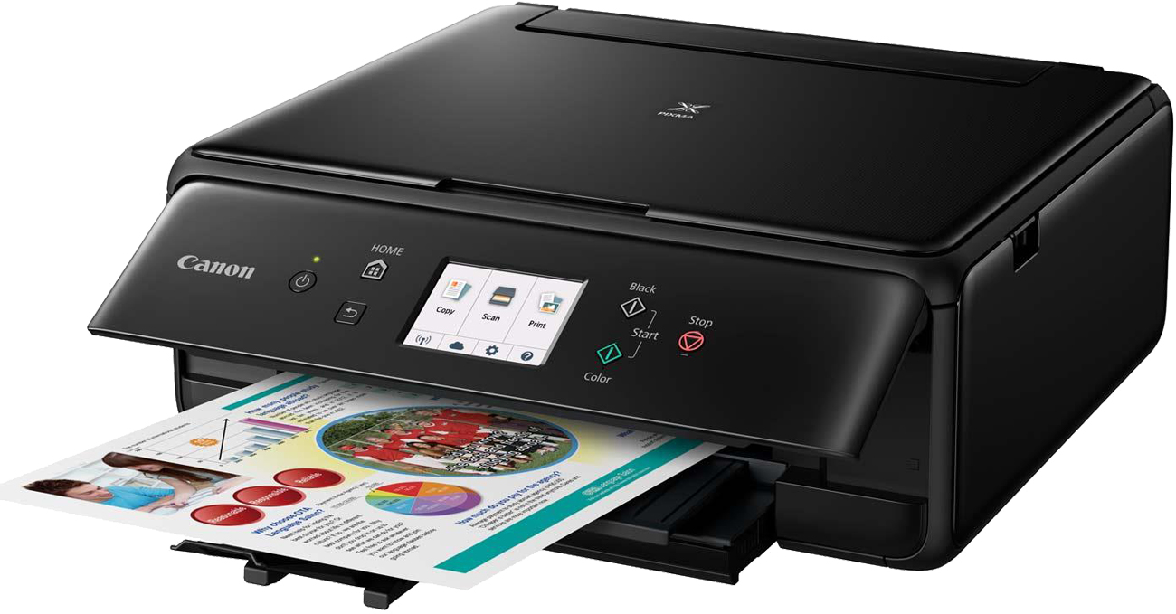 Canon Pixma TS6050