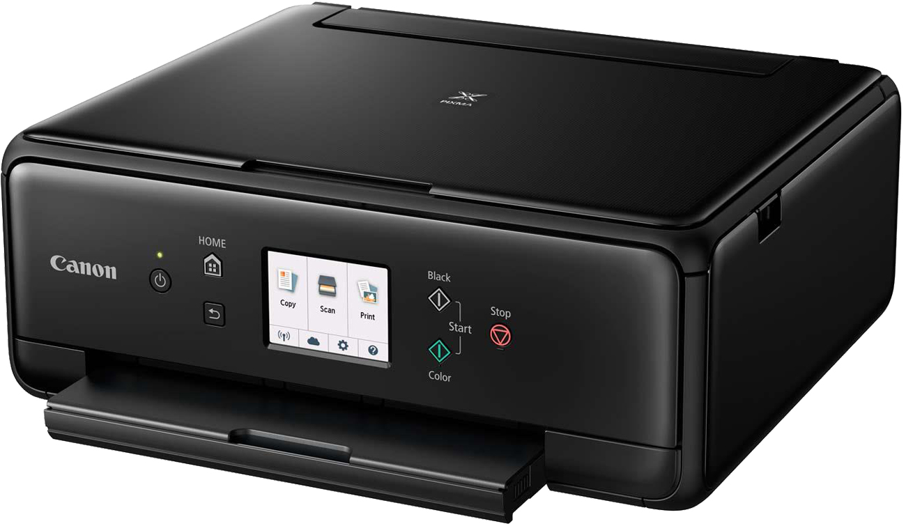 Canon Pixma TS6050