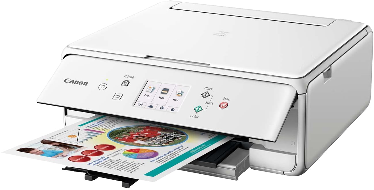 Canon Pixma TS6051