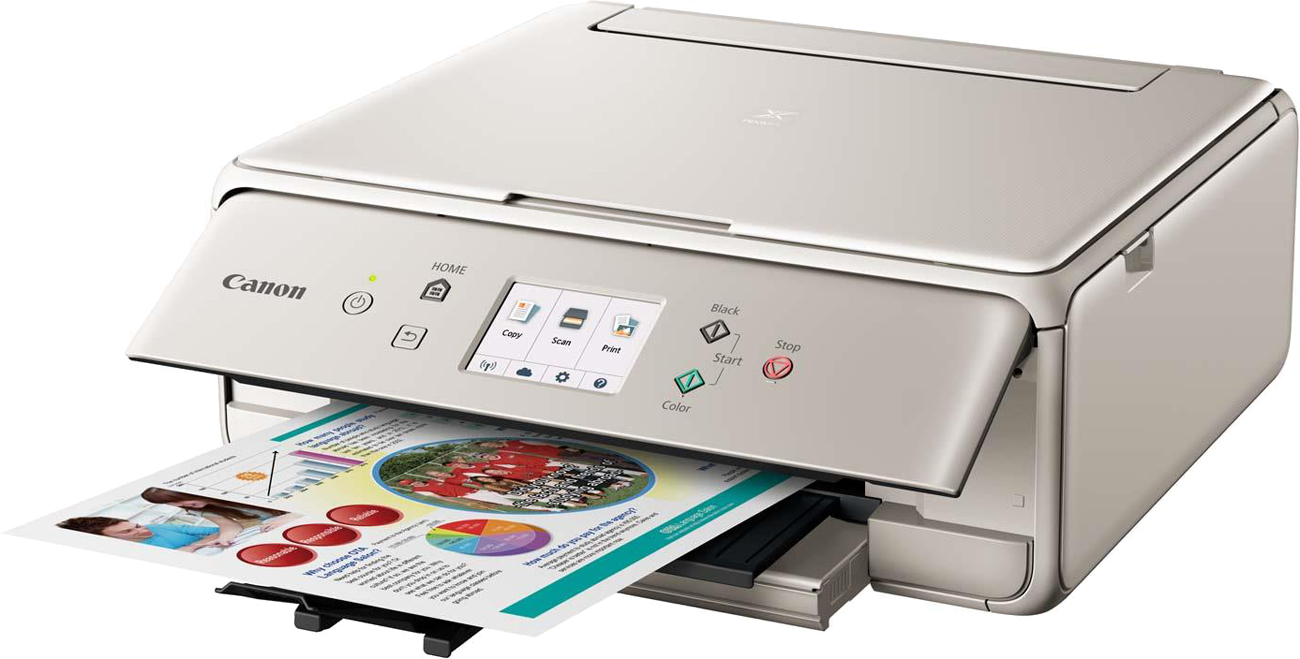 Canon Pixma TS6052