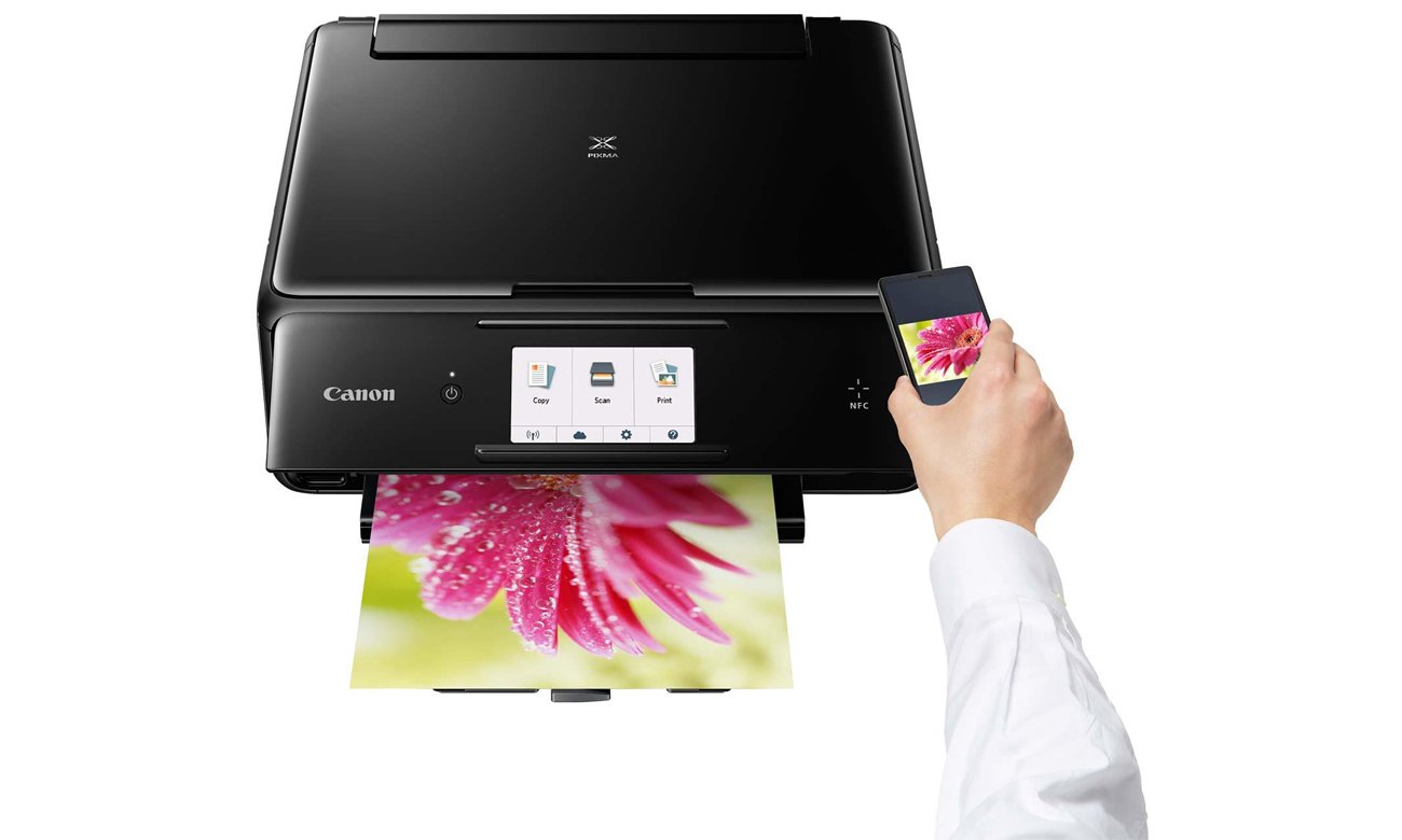 Canon Pixma